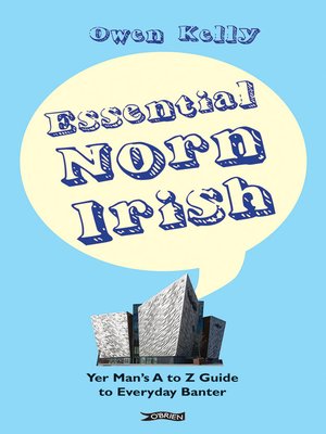 cover image of Essential Norn Irish